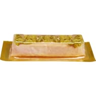 Buche au jambon 130g