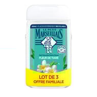 Lpm voyage fleur tiare 3x250ml