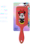 Disney brosse à cheveux minnie