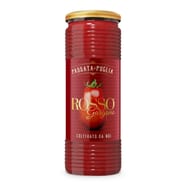 Rosso gargano Sauce classique nature- Passata 690g