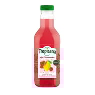 Tropicana citronnade framboise 90cl