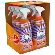 Cillit bang pistolets crasse & calcaire 750ml 4+ 2 gratuits