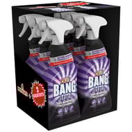 Cillit bang pistolets expert anti-moisissure 750ml 4+ 2 gratuits