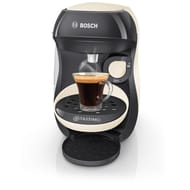 Bosch machine à dosette Tassimo Happy vanille anthracite TAS1007