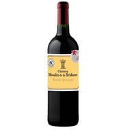 Saint Julien Château Moulin de la Bridane 14% Vol. 75 cl