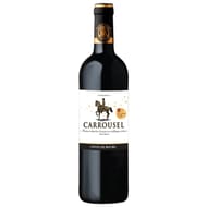 Bordeaux Côtes de Bourg Carrousel 14% Vol.75 cl
