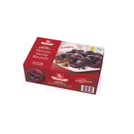Weiss coeur étoile bretzel chocolat noir 500g