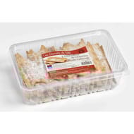 Oreillette sucre glace 200g
