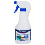 Phytosoin stop puces pour chiens 480ml