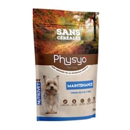 Physyo croquettes chien adulte - maintenance au poulet 2kg