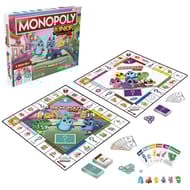 Monopoly junior