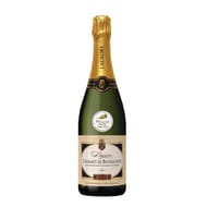 Crémant de Bourgogne Blanc Brut L'Aurore 11,5% Vol.75 cl