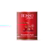 Rosso Gargano Tomates cerises entières des Pouilles 400g