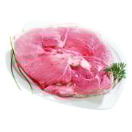 Jambon de porc en rouelle