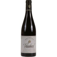 AOC Vinsobres Sélection Vieilles Vignes 14.5% Vol.75 cl