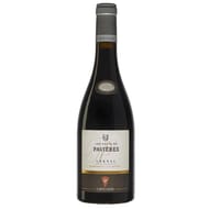 Cornas Rouge Les Hauts de Pavières 14% Vol.75 cl