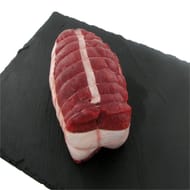 Viande bovine : rôti***