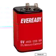Eveready Batterie NR425 575g