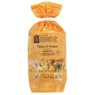 Patrimoine gourmand pate d'alsace papillons 250g