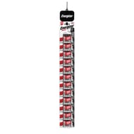 Energizer 4 piles aaa/lr3 max clipstrip durent jusqu'a 100% plus longtemps