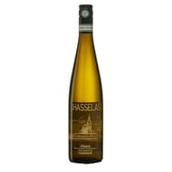 Chasselas Cave De Huawhir Fut De Chêne 12.5% Vol.75cl