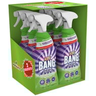 Cillit bang pistolet dégraissant 750 ml 4+ 2 gratuits