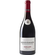 Savigny Les Beaune AOP Premier Cru Les Serpentières Moillard 14% Vol. 75 cl