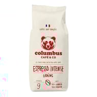 Columbus grain espresso intense 500g