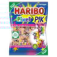 Haribo pixel pik 180g