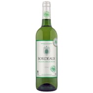 L'âme du terroir Bordeaux blanc sec 75 cl 12.5% Vol.