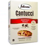 Falcone Cantucci myrtilles rouges 180g