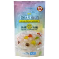 Psp perle de tapioca colorée wu fu yuan 250g