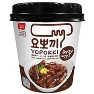 Parisstore topoki instantané jajang 120g