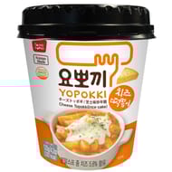 Paristore topoki instantané fromage 120g