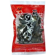Red eagle champignons noirs secs 50g