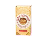 Albert Ménès oboles de Lucerne au fromage d'emmental 100g