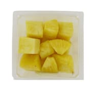 Ananas morceaux