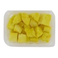 Ananas morceaux familial
