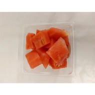 Morceaux pastèque