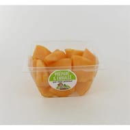 Melon cubes familial