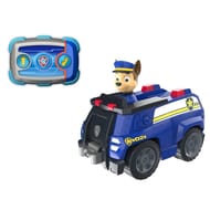 Véhicule rc chase Paw Patrol