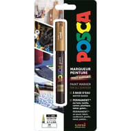 Posca pointe extra fine or