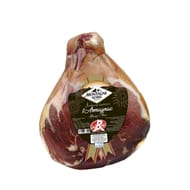 Jambon sec le savoureux label rouge à l'armagnac