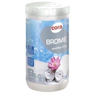 Brome pastille 20g en 1kg