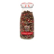 Albert Ménès poivres et baies en grains mélangés 55g