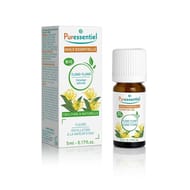 Puressentiel huile essentielle bio ylang ylang 5ml