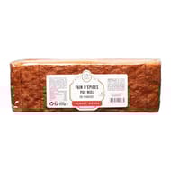 Albert Ménès pain d'épices 57% miel 300g