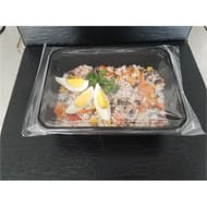Salade de riz niçoise