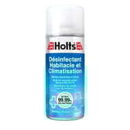 Holts désinfectant habitacle climatisation 150ml