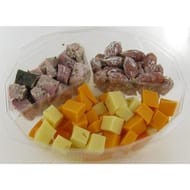 BOITE SNACK APERO PERSILLEE